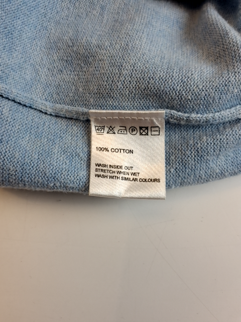 Cosby striktrøje (B092)