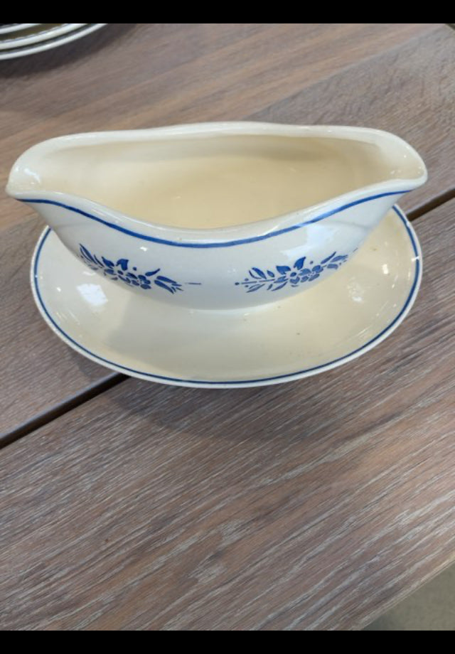 Elsterwerda, Tysk porcelæn