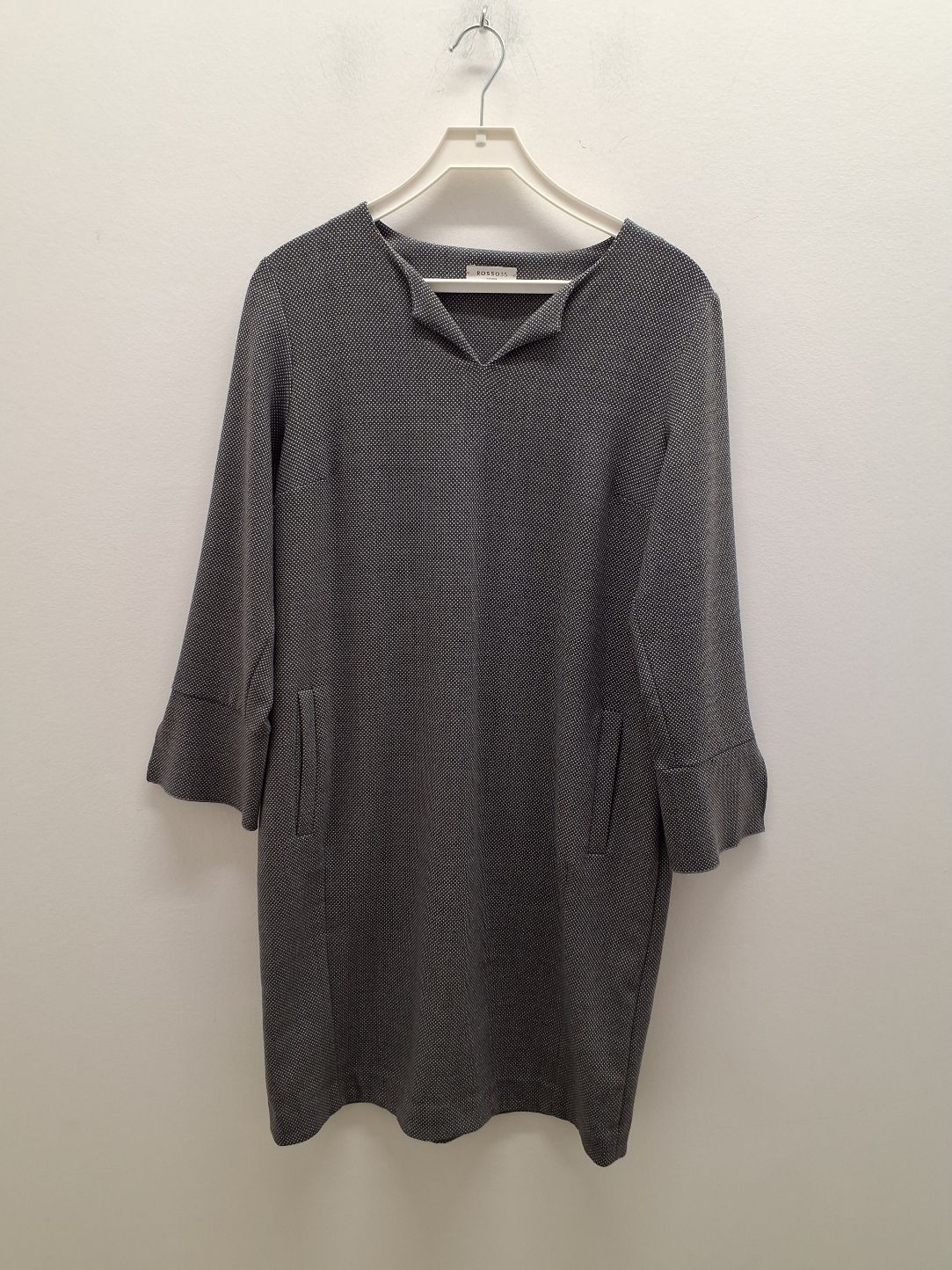 Rosso35 Kjole