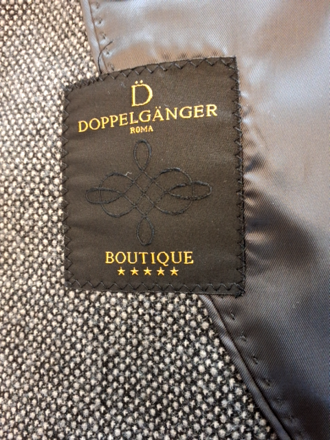 Boutique Jakke