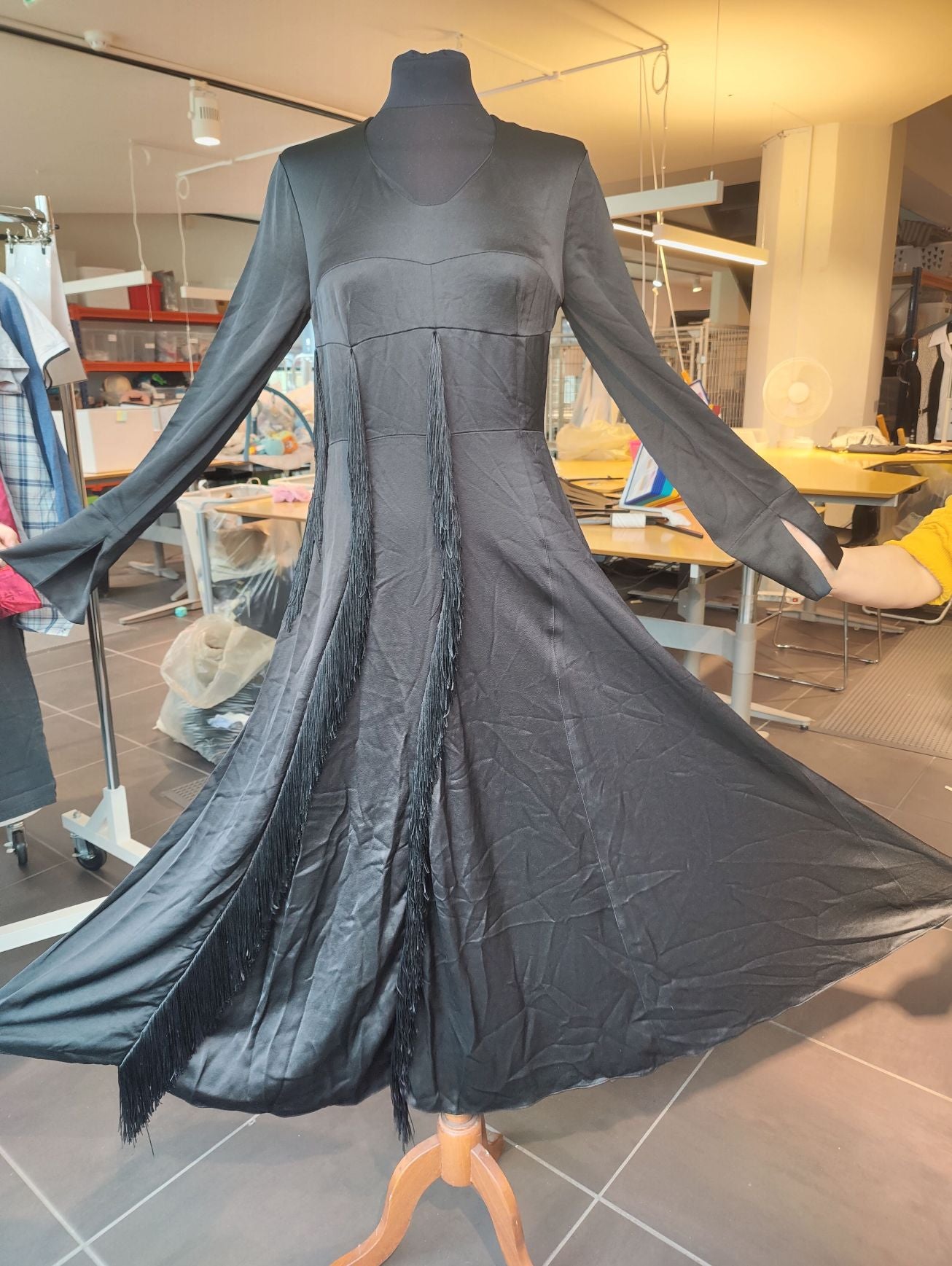 By Malene Birger Gallakjole