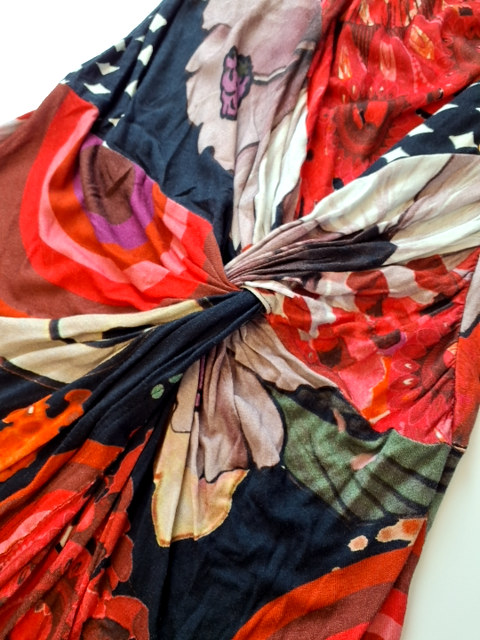 Desigual Kjole (R379)