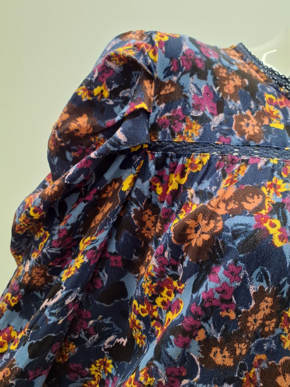 Atelier Rêve Skjorte/bluse