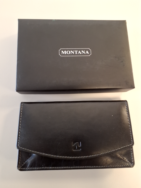 Montana pung