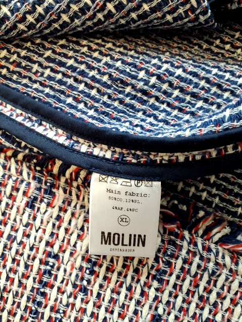 Moliin Copenhagen Jakke (udendørs)