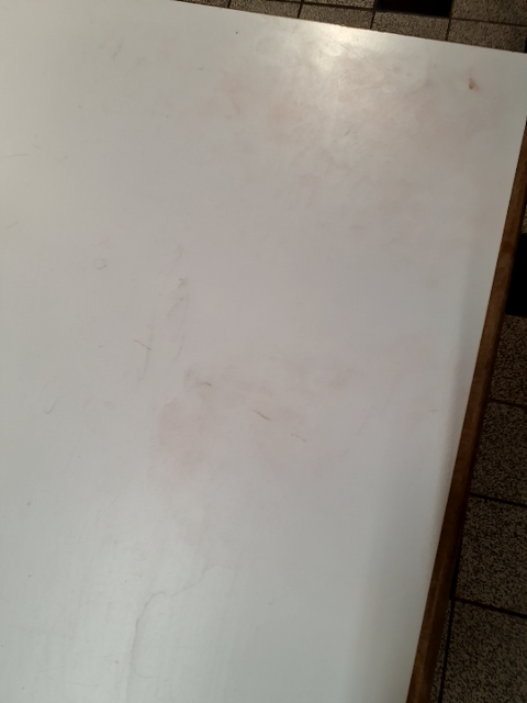 Tegnebord