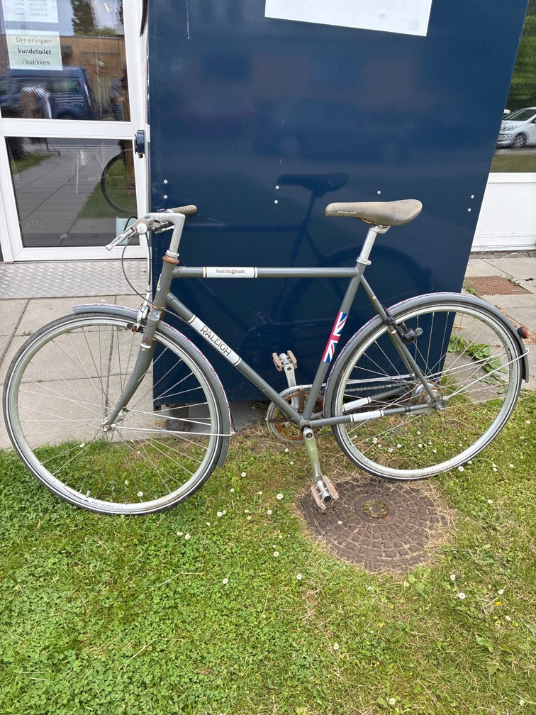 Raleigh Nottingham cykel