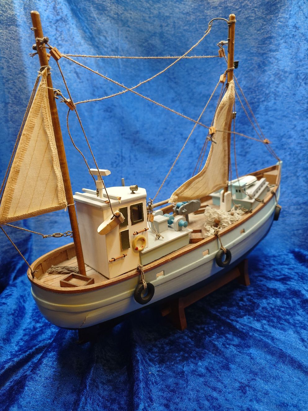 Fiskekutter