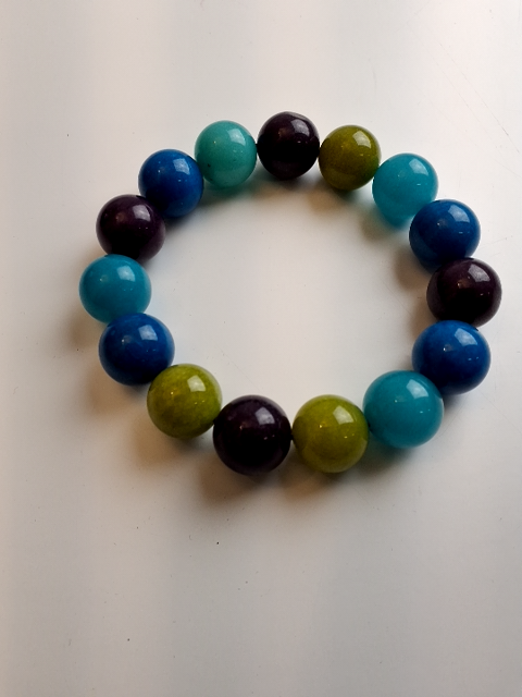 Accessories Armbånd og ørestikker
