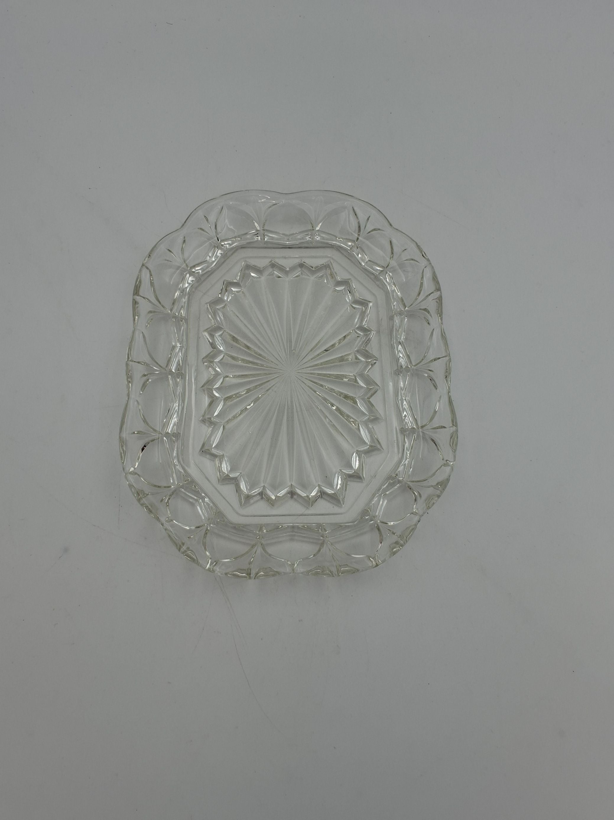 Vintage Holmeg. Smørskål