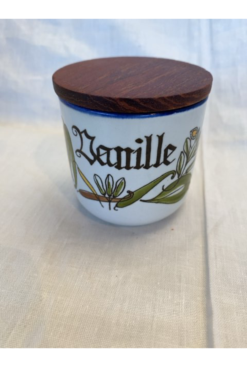 Knabstrup vanille