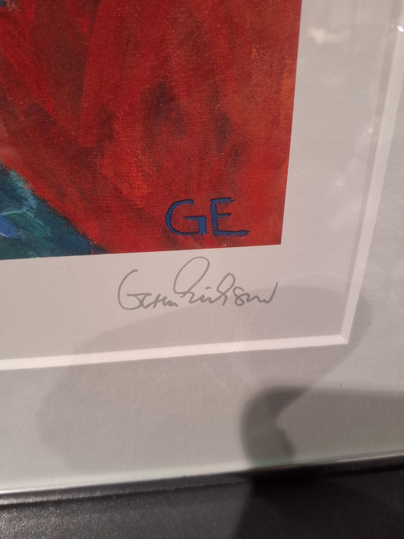 Gorm Eriksen 2
