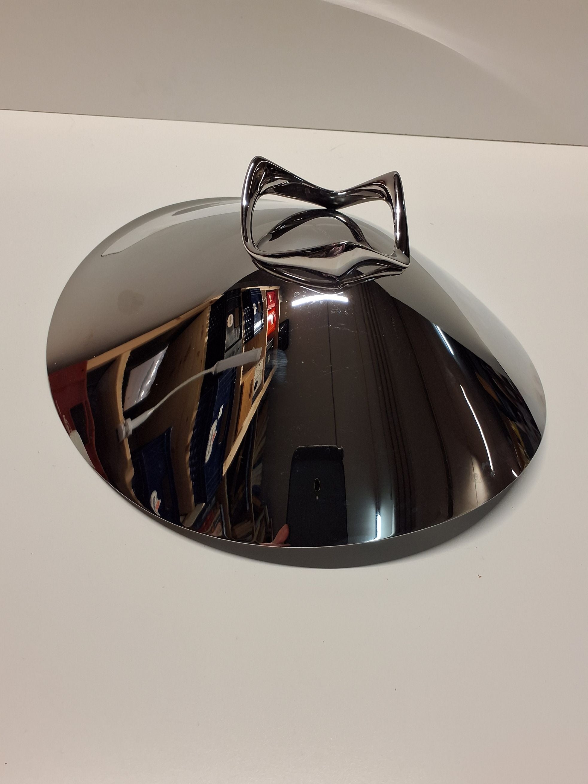 Georg Jensen Wave skål
