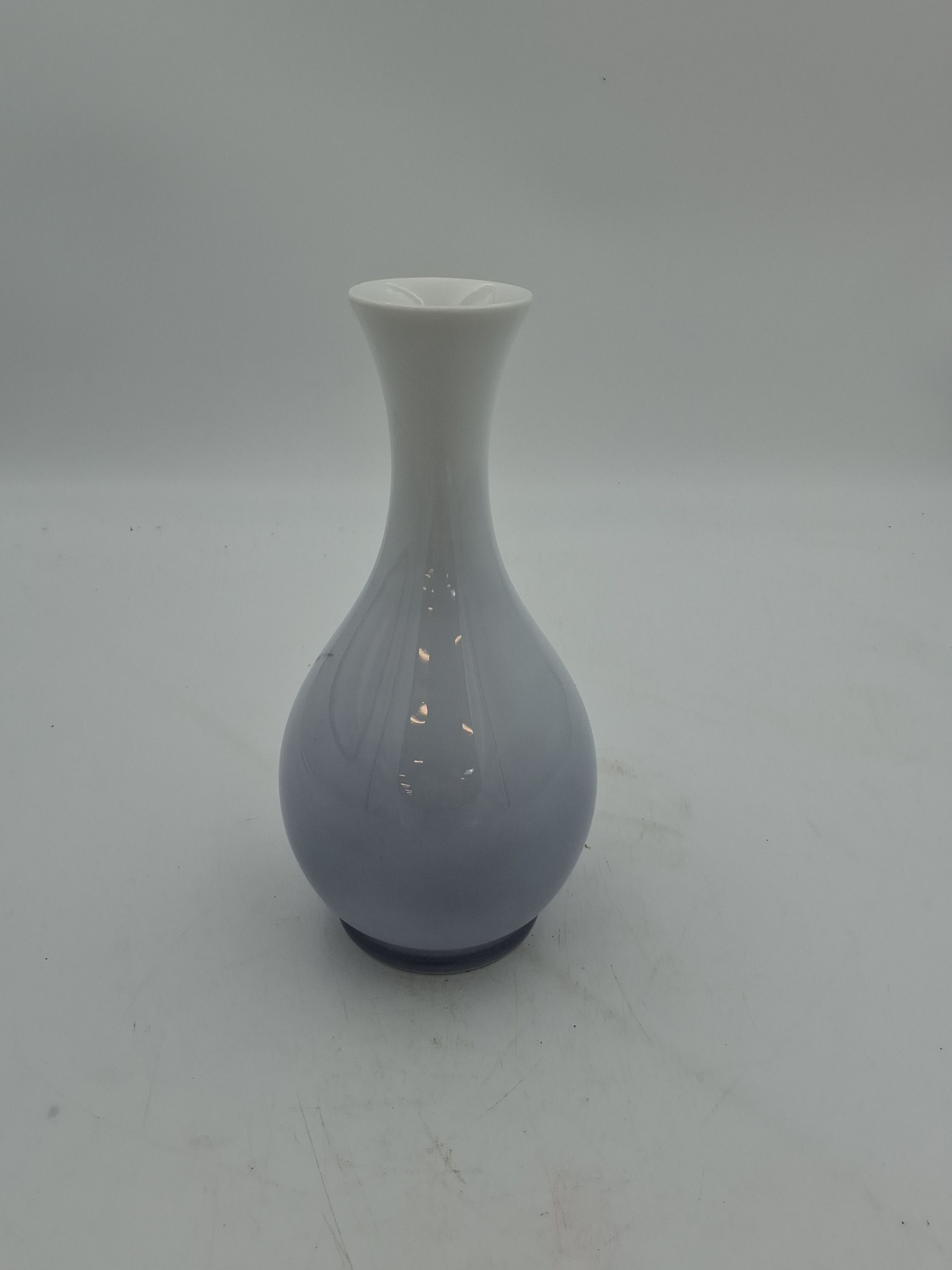 Vase fra Royal Copenhagen