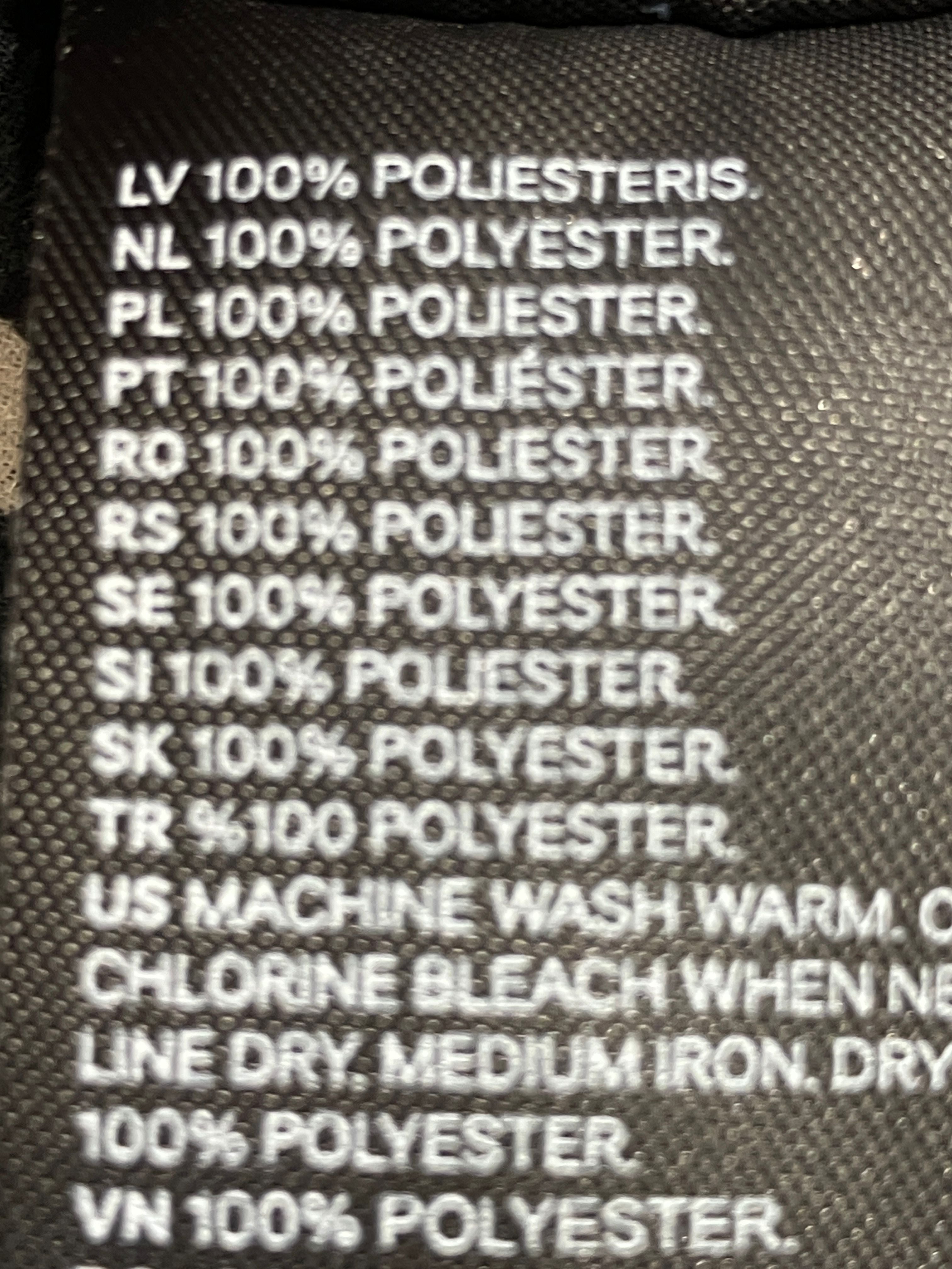 H&M Skjorte