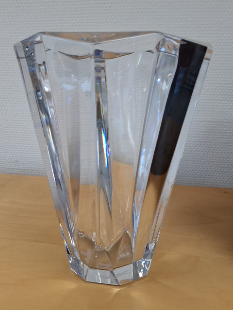 0RREFORS VASE