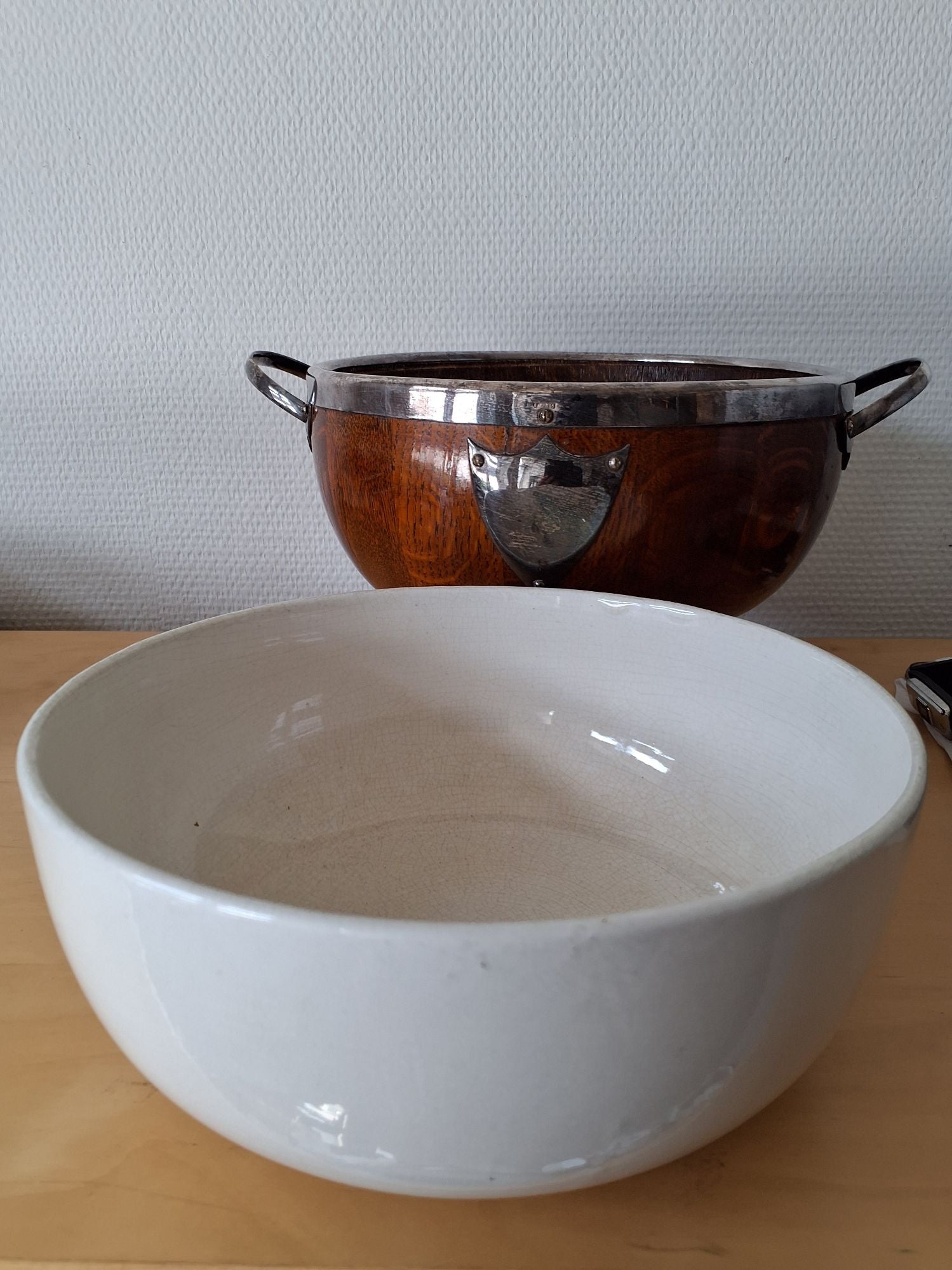 Salatskål