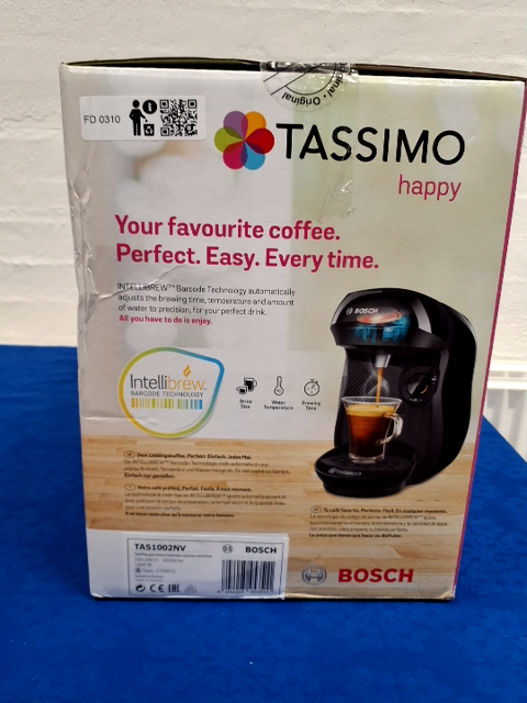Bosch Tassimo