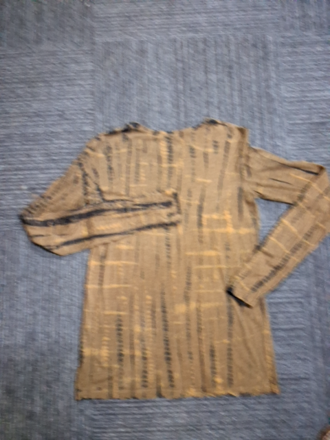 Proenza Schouler langærmet top