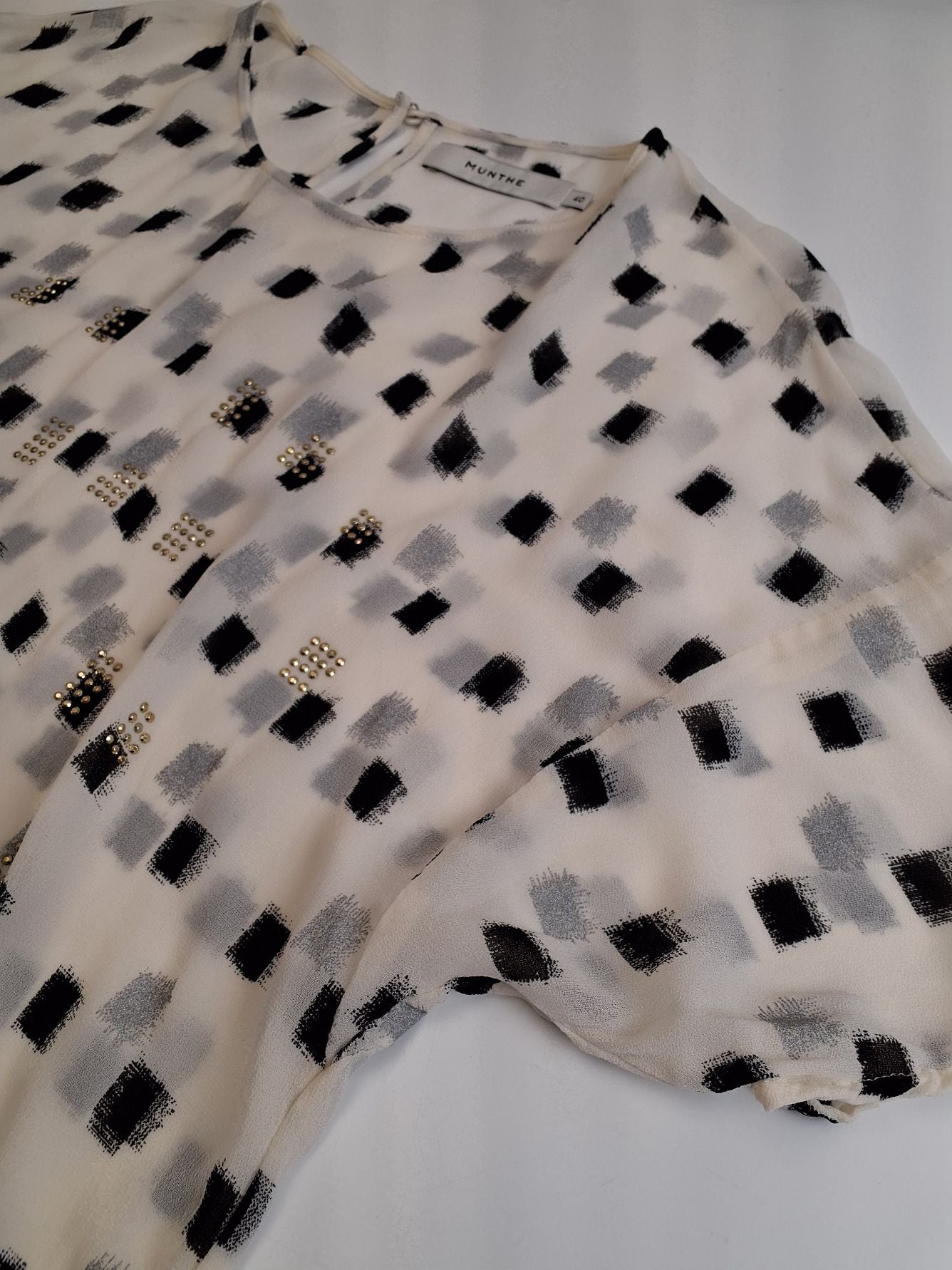Munthe Bluse