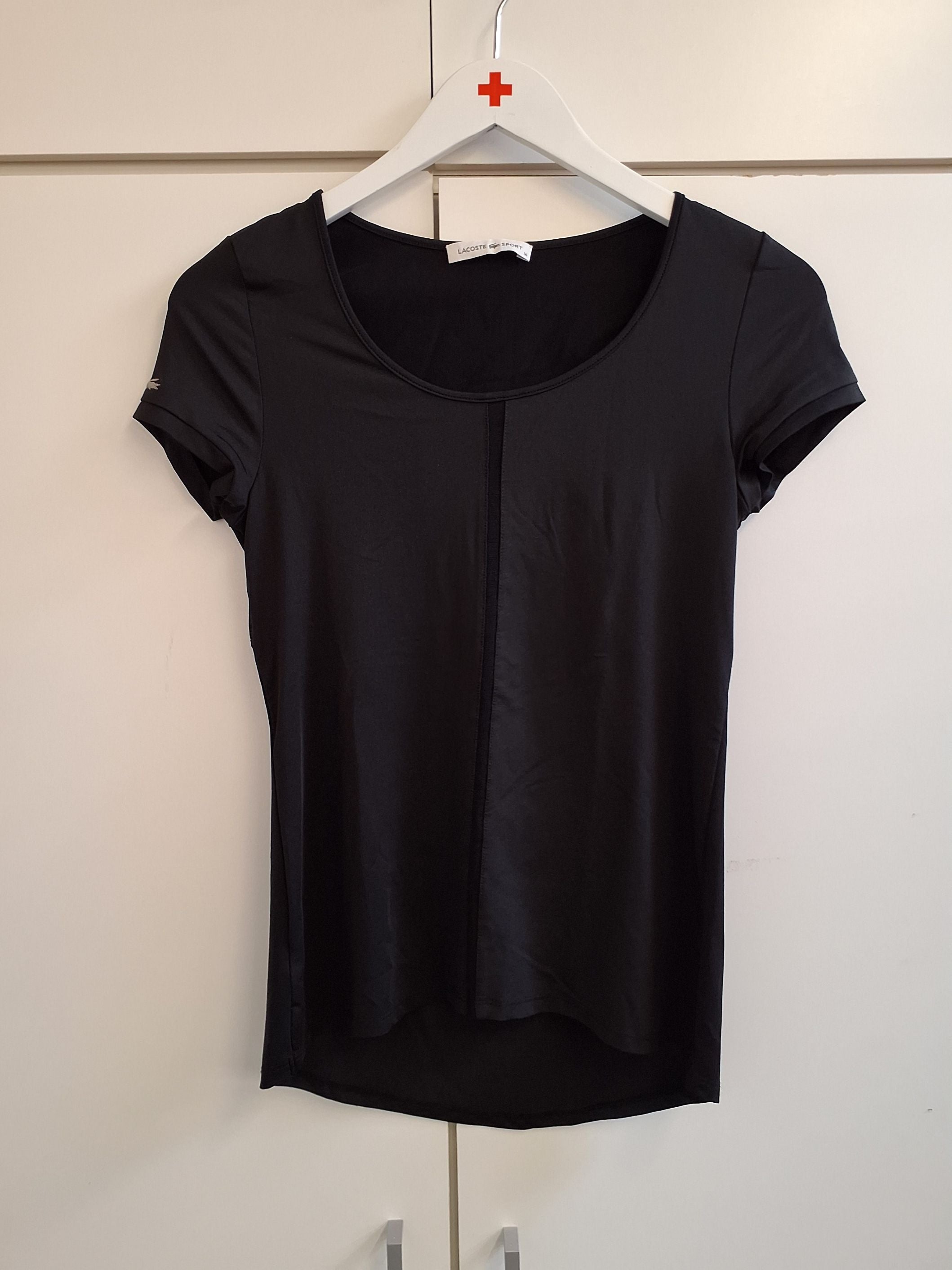 Lacoste sports t-shirt
