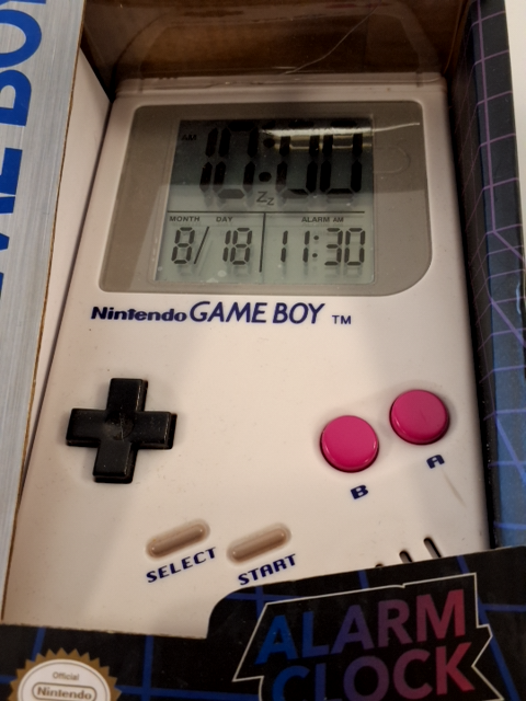 Game Boy ur