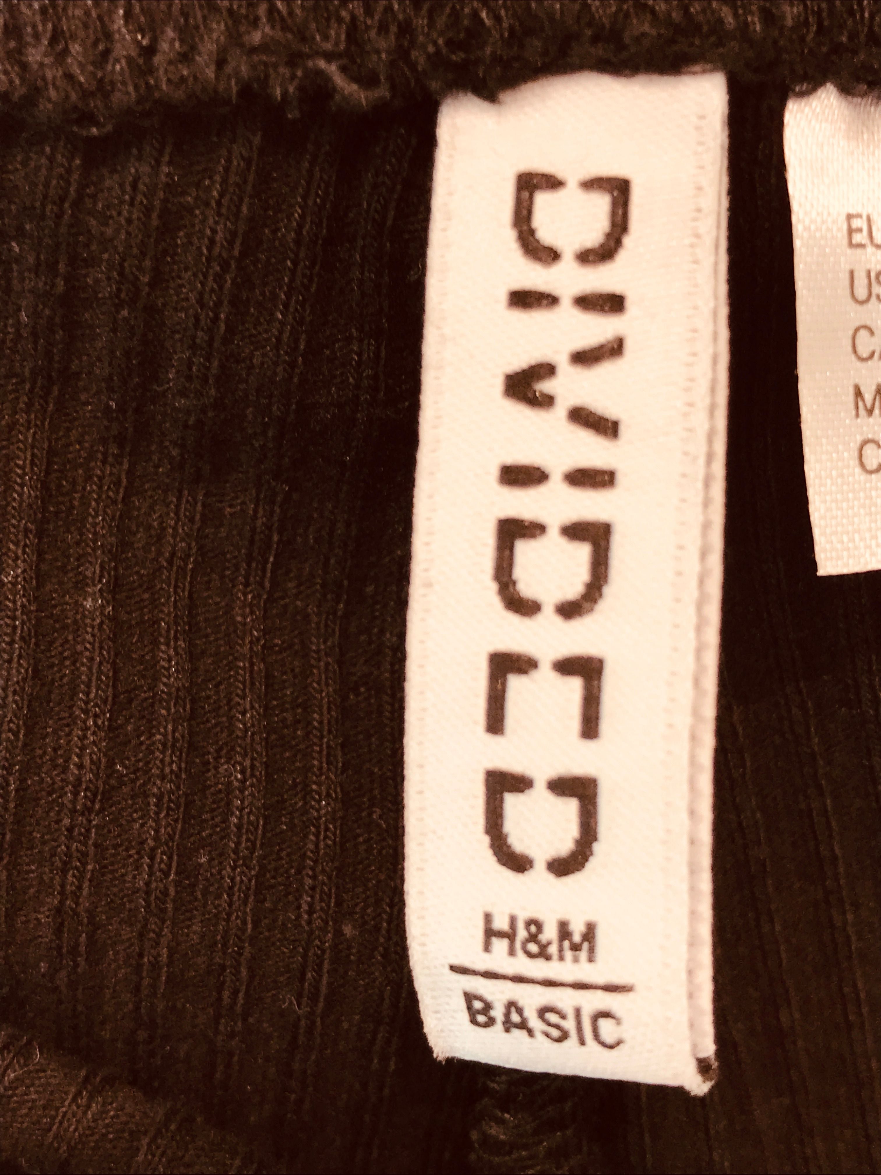 Divided by H&M Shorts