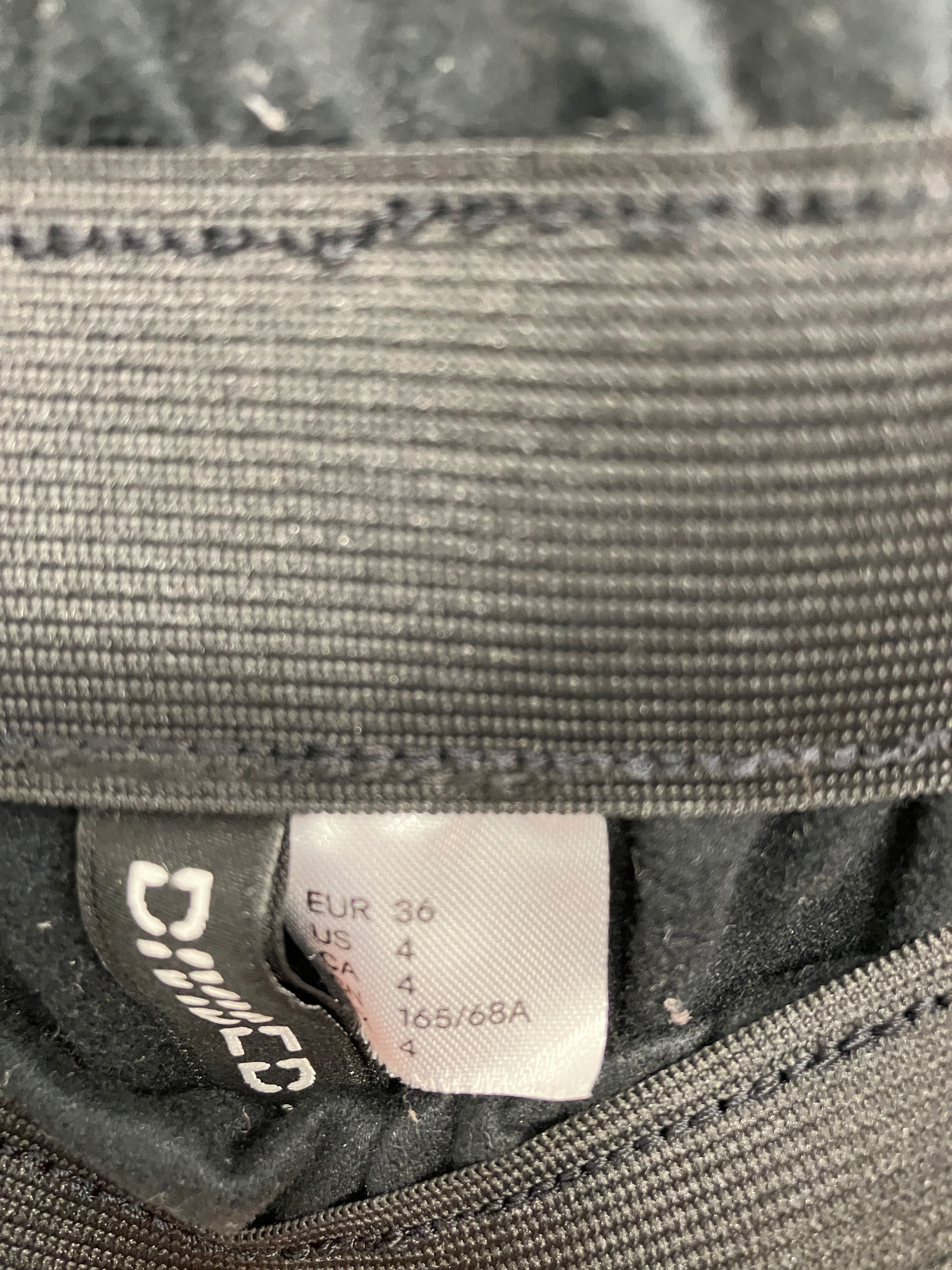 H&M Divided Nederdel