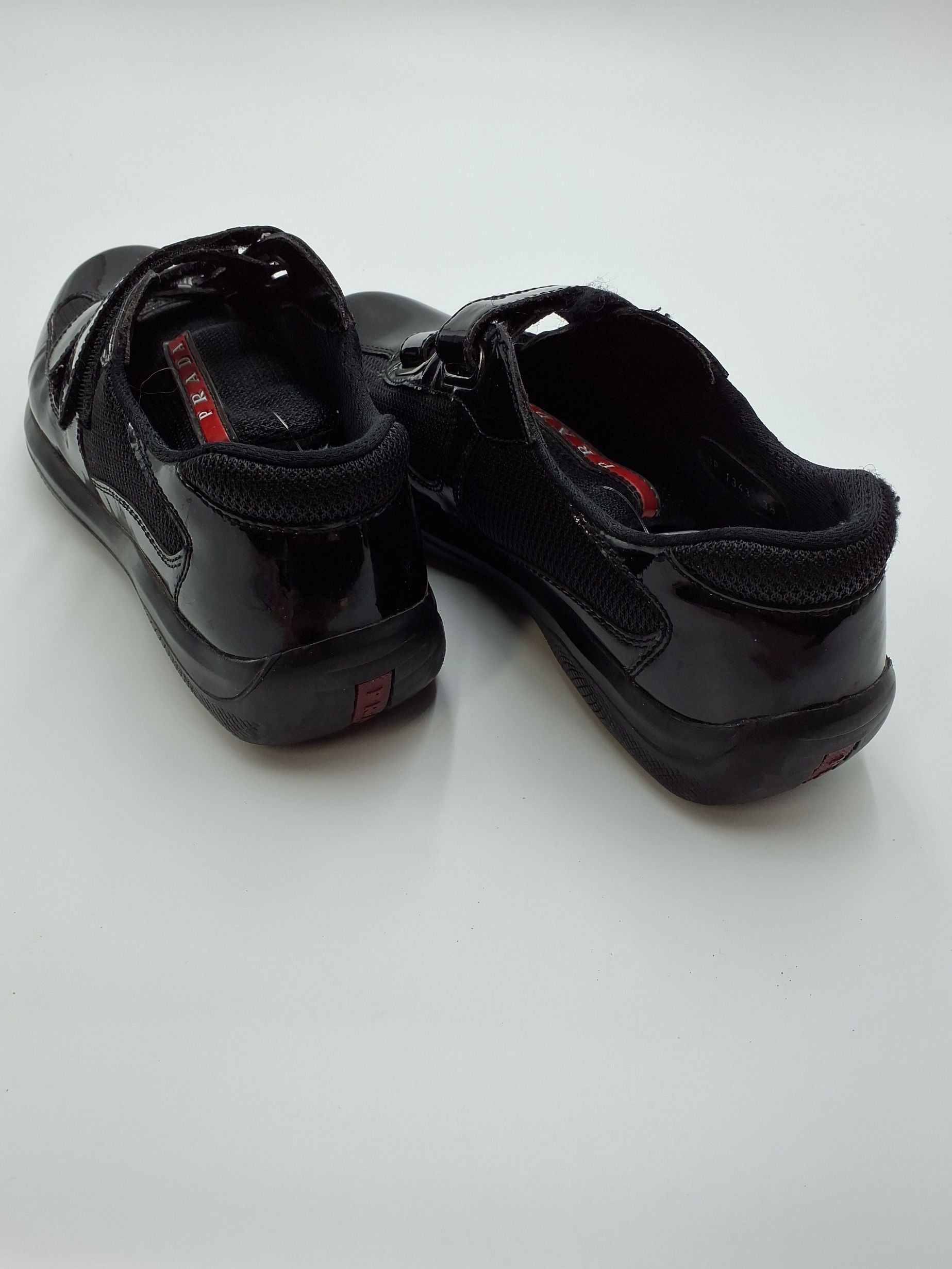Prada America's Cup Sko