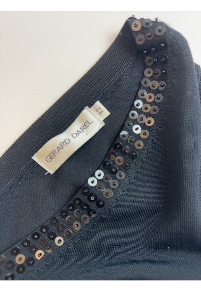 Gerard Darel Bluse