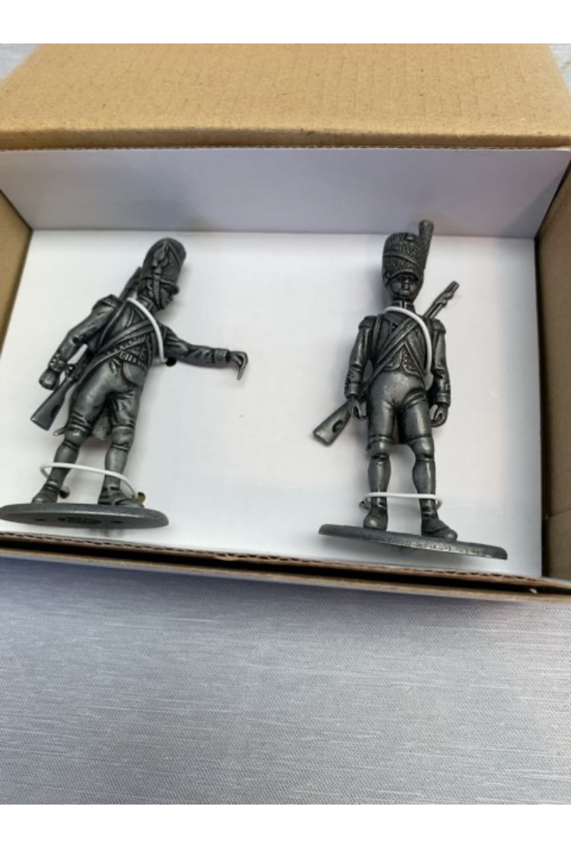 La Grande Armee de Napoleon 2