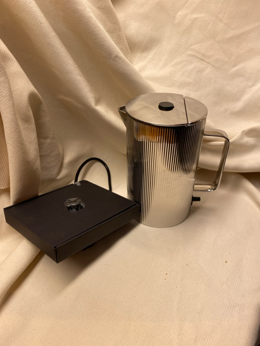 Georg Jensen elkedel