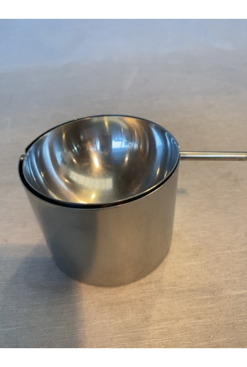 Stelton vippe askebæger