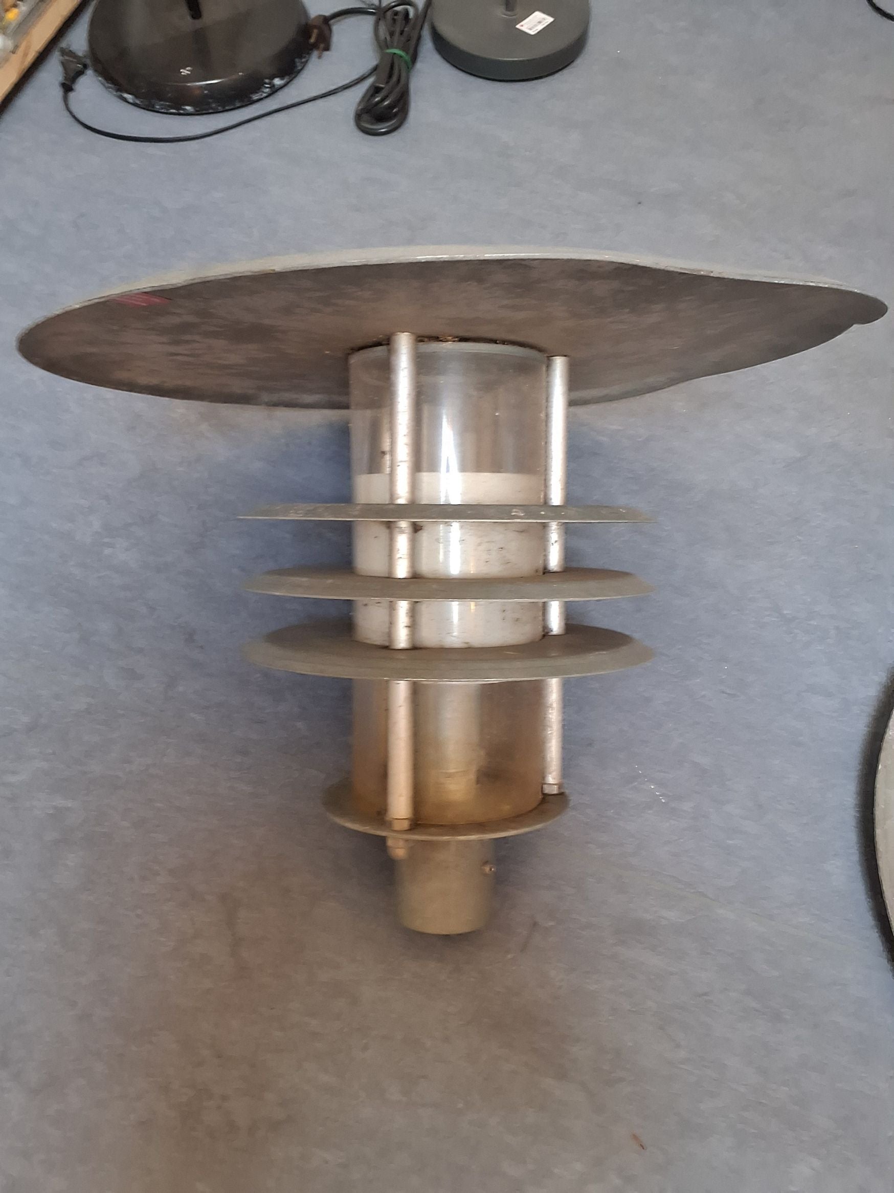 Lamper udendørs