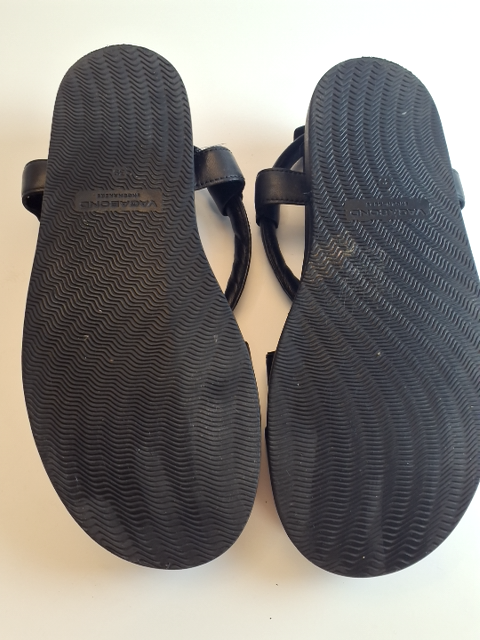 Vagabond sandal