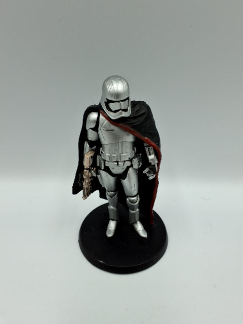 Star Wars Captian Phasma