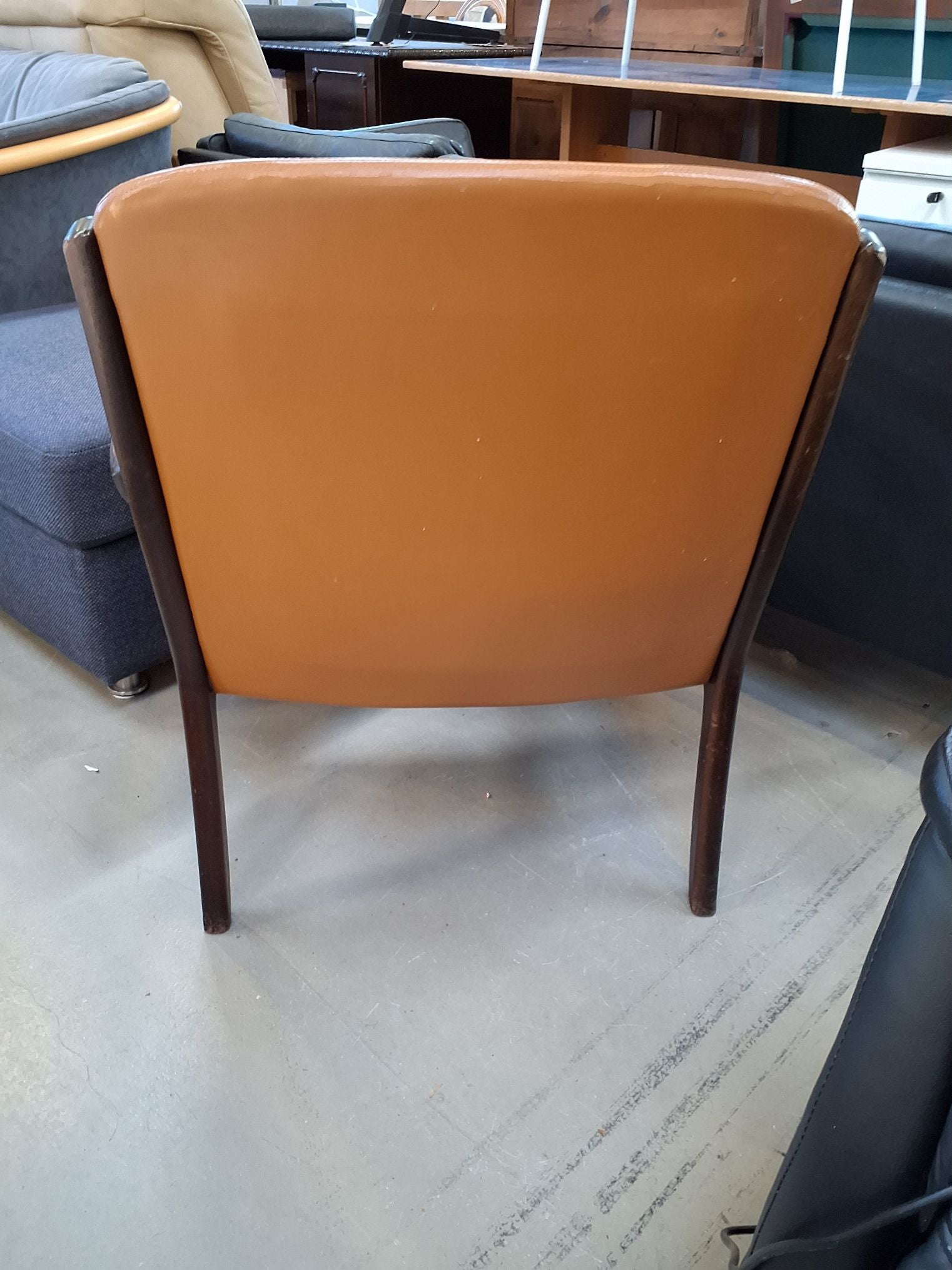 Cado / Ole Wanscher loungestol