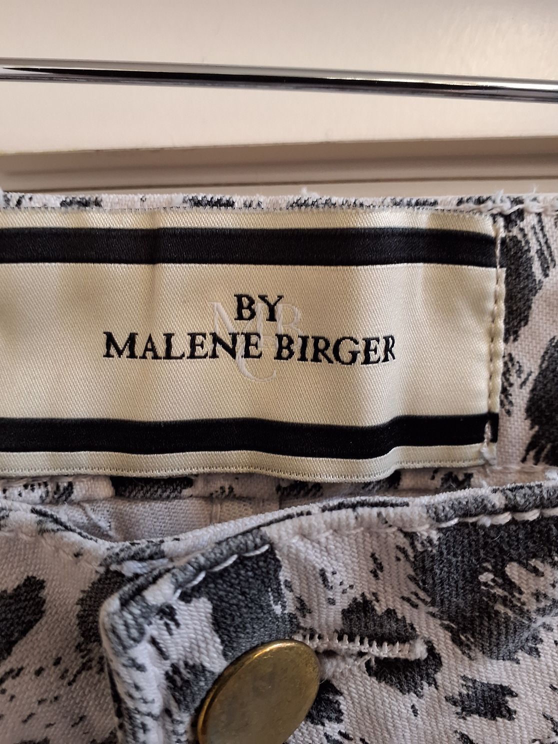 By Malene Birger jeans