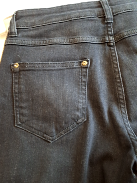 Luisa Spagnoli Jeans