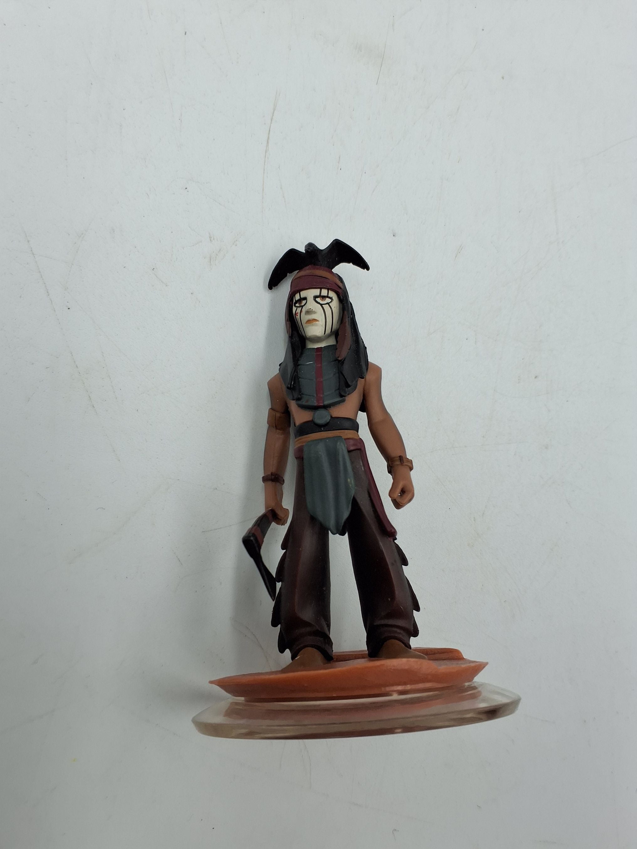 Disney Infinity Figurer