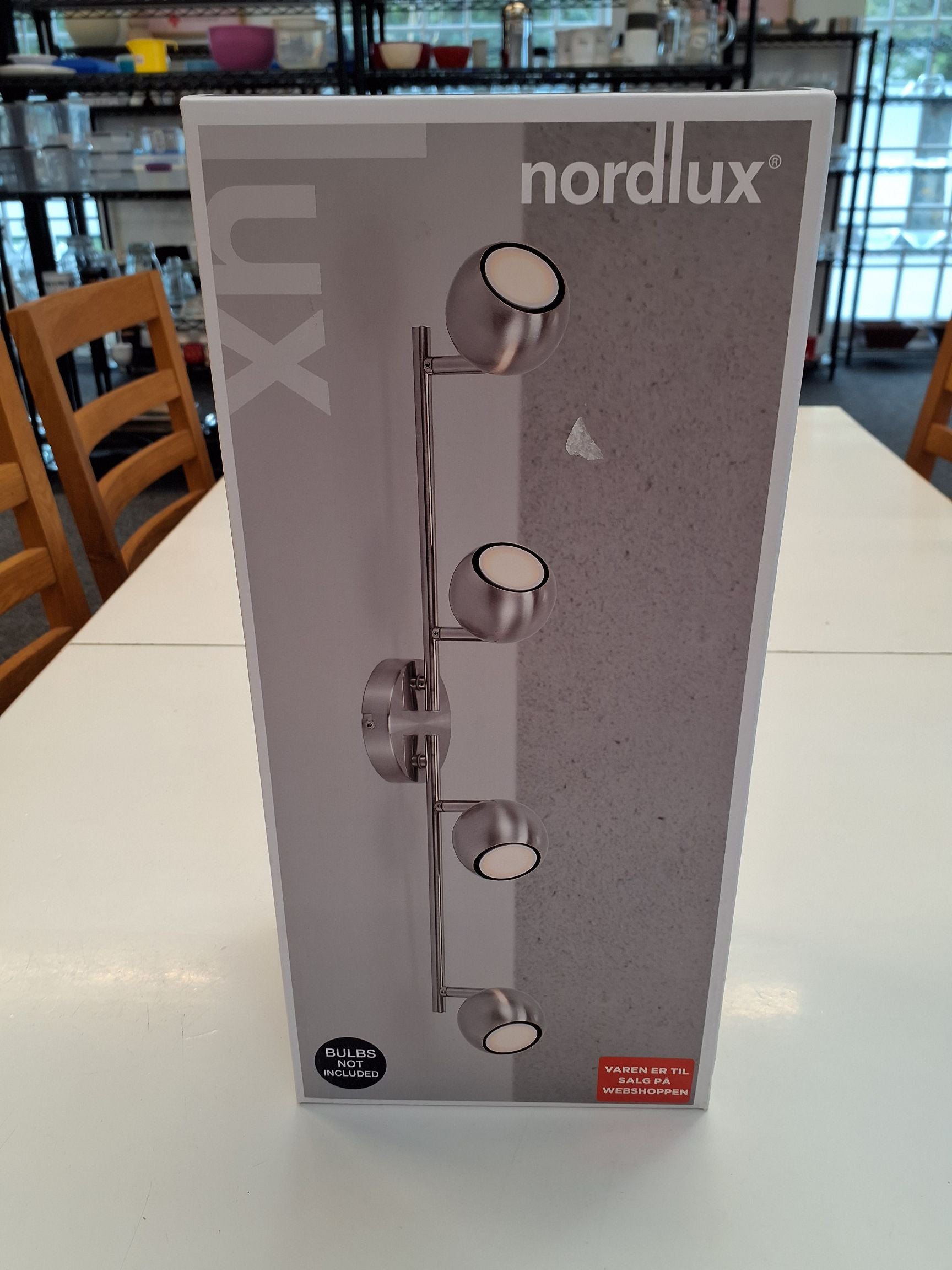 Loftslampe