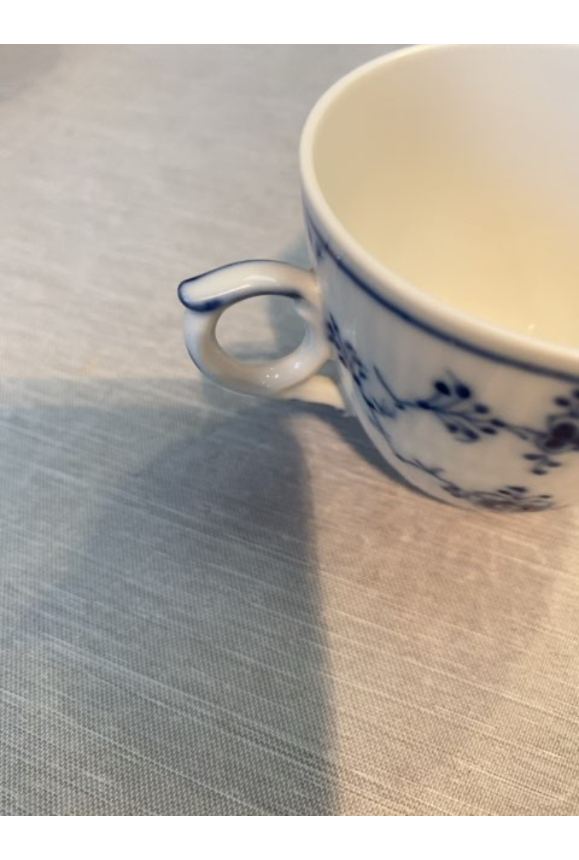 Royal Copenhagen 80