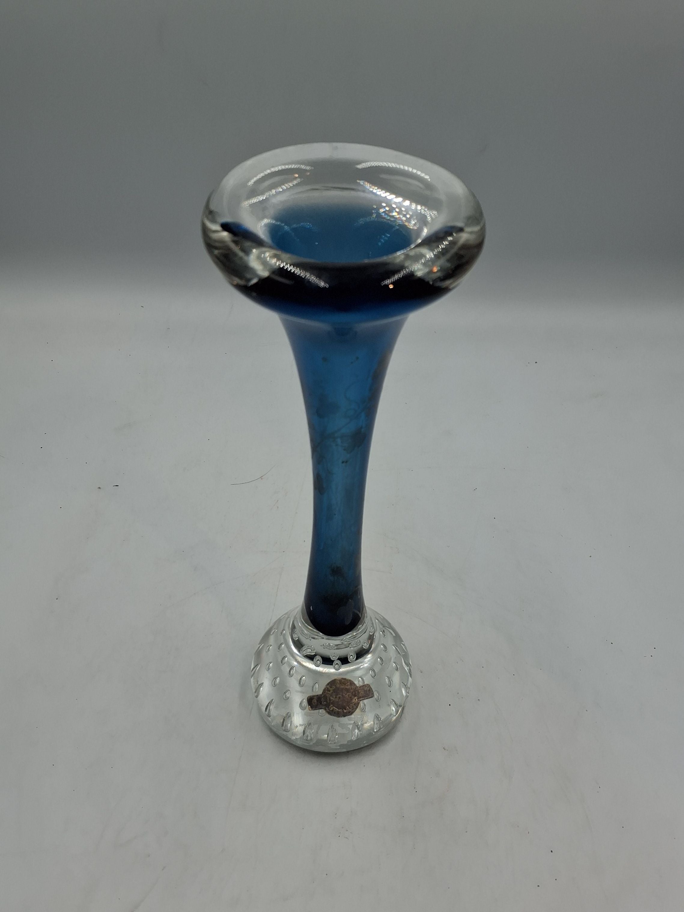 Holmegård Knoglevase