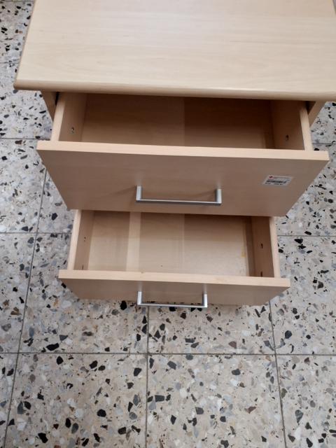 Sengebord