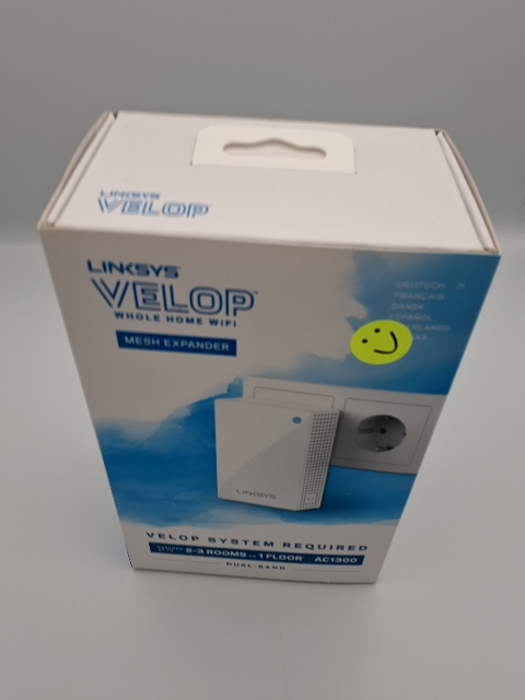 Wifi extender