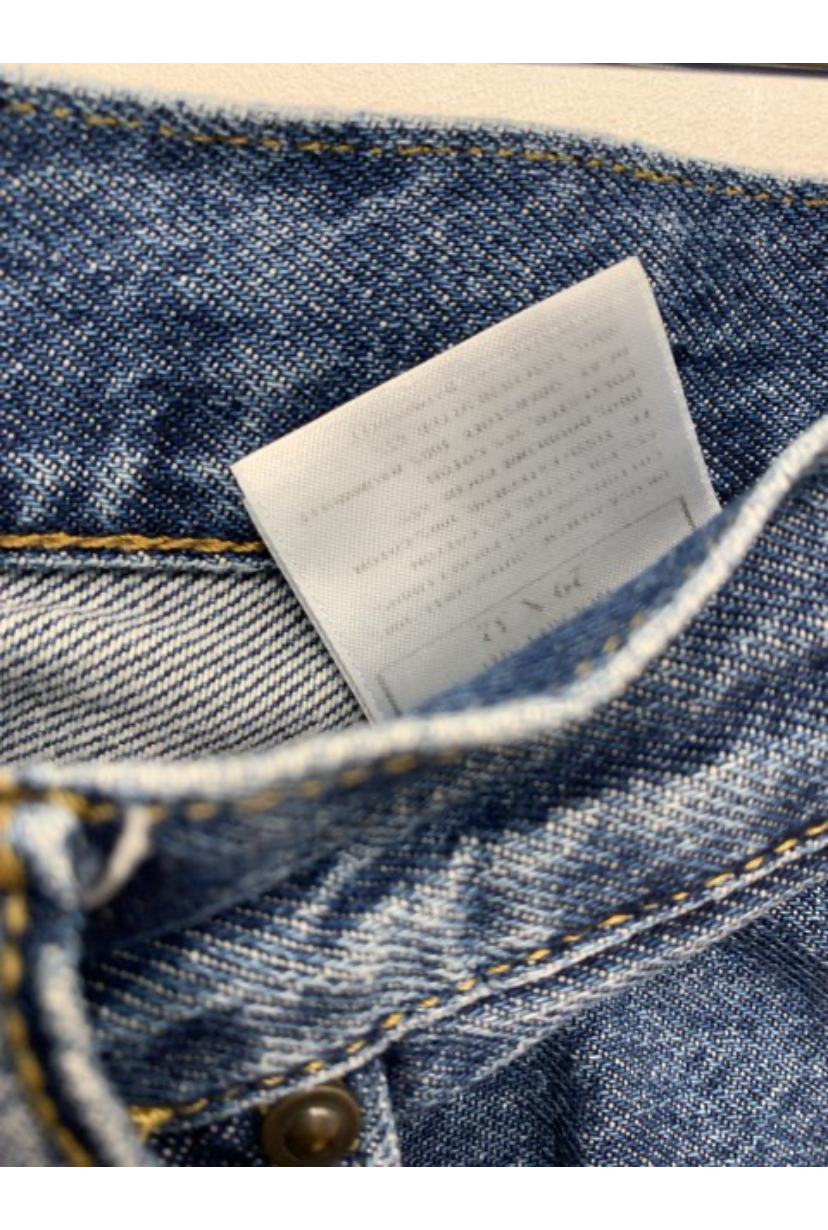 Carhartt Bukser