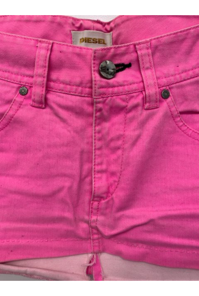 Diesel Shorts