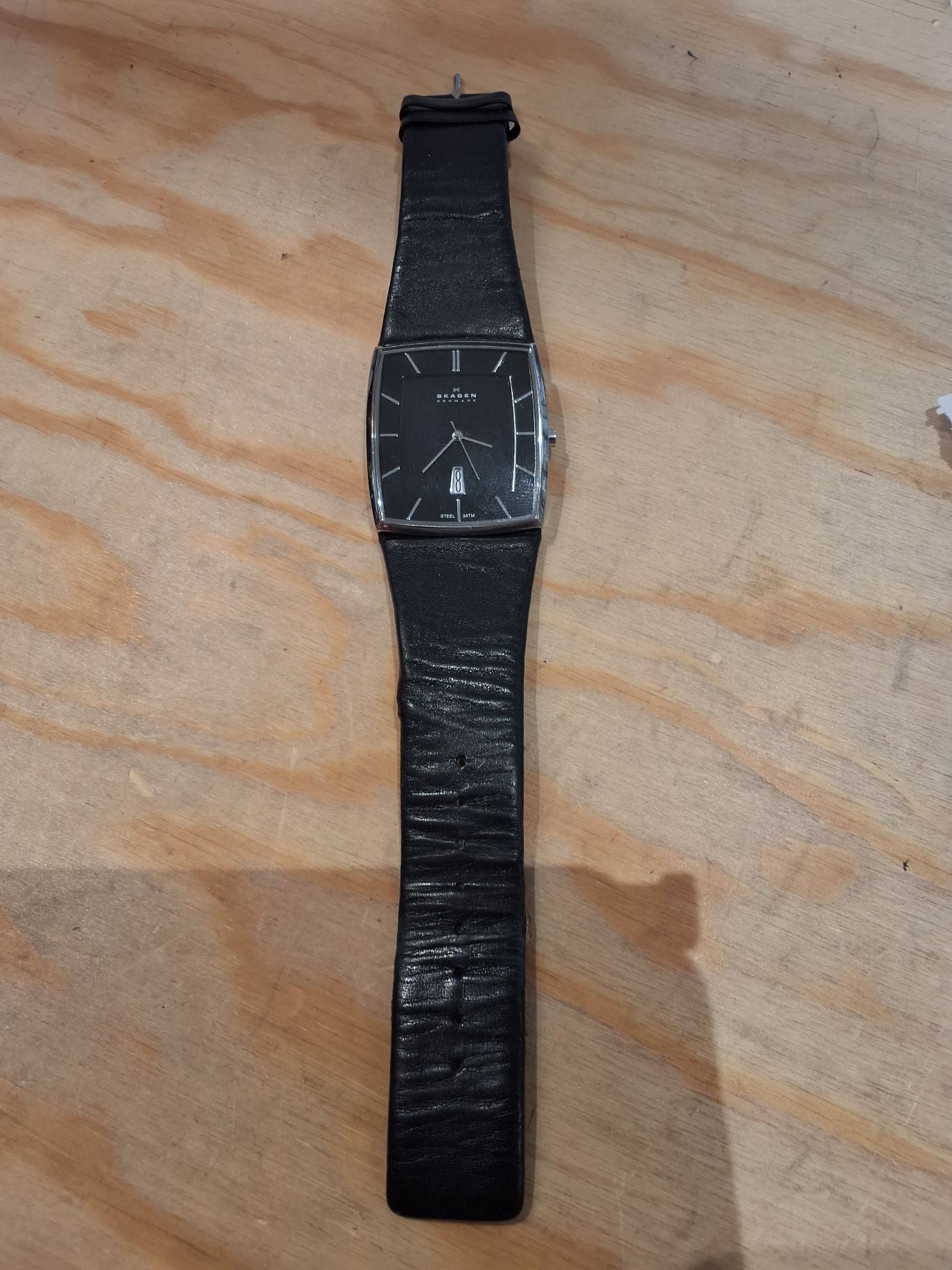 Skagen Ur