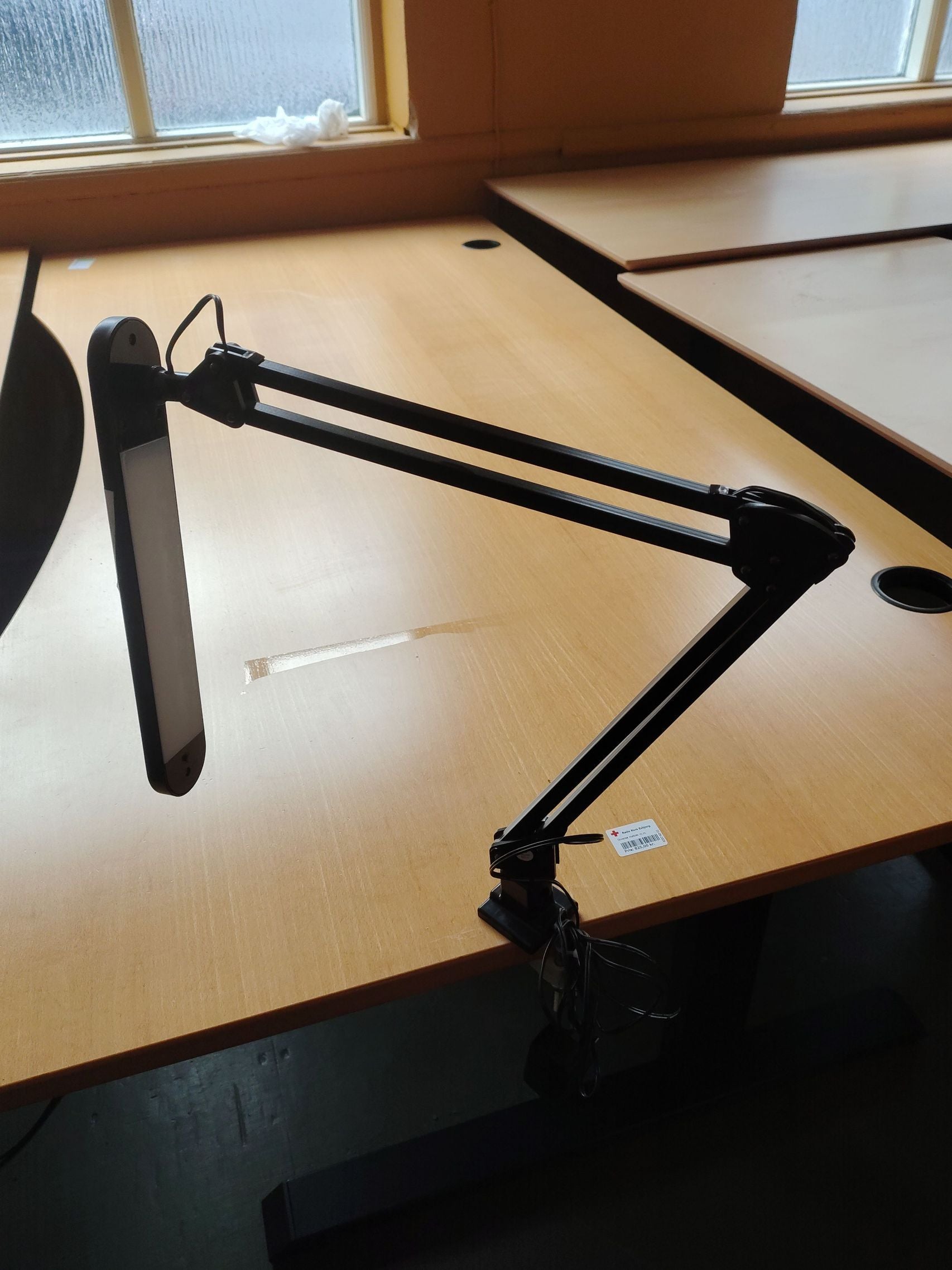 Lampe