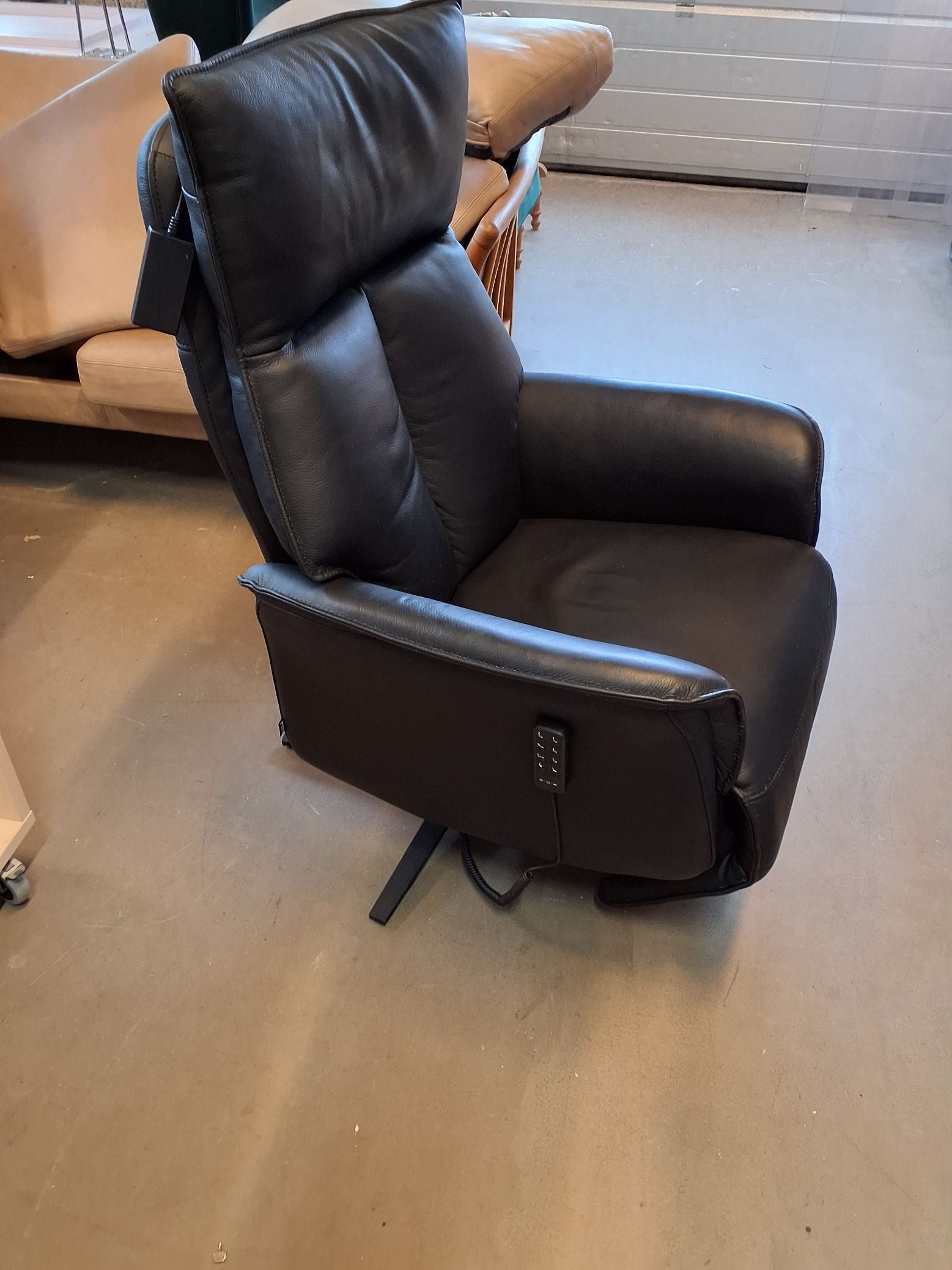 Modulax Optiumstol